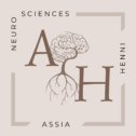 Assia Henni Coaching & Training logo